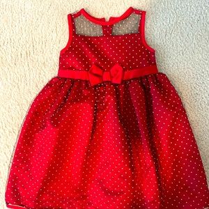 Penelope Mack Dress